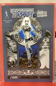 Tarot: Witch of the Black Rose #66