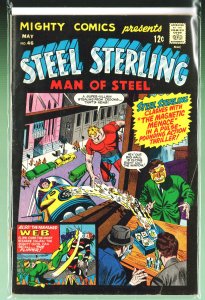 Mighty Comics #46 (1967)