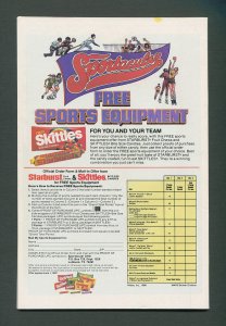 Elfquest #16  /  9.2 NM- /  Newsstand  / November 1986