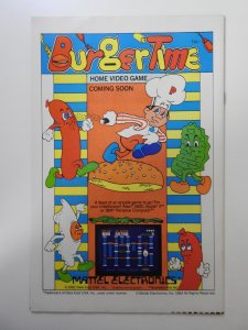 The Uncanny X-Men #174 (1983) VF- Condition!