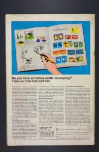 Fantastic Four #97 (1970)