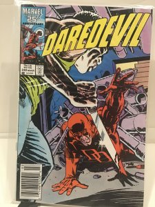 Daredevil #240 (1987)