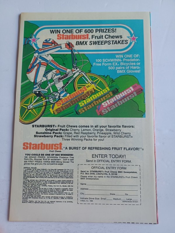 Detective Comics #558 - Batman - 1986 - NM