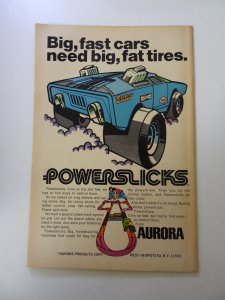 Detective Comics #407 (1971) VF- condition