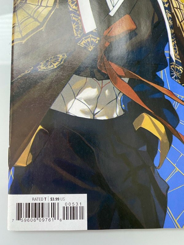Silk #5 1:25 Judy Jong Variant Marvel 2021 Get Your Copy Today Reputable Seller