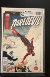 Daredevil #506 (2010)