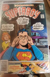 The New Adventures of Superboy #24 (1981)