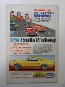 Adventure Comics #351 (1966) FN Condition!