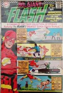 Flash #160