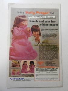 Nova #17 (1978) VG+ Condition moisture stain