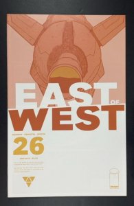 East of West #26 (2016)