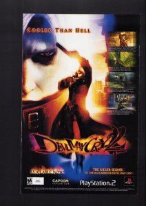 100 Bullets #42 - SIGNED BY EDUARDO RISSO & DAVE JOHNSON! (9.0) 2003