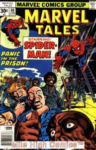 MARVEL TALES (1964 Series)  #80 Fair Comics Book