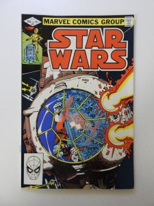 Star Wars #61 (1982) VF condition