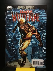Dark Wolverine #77  (2009)