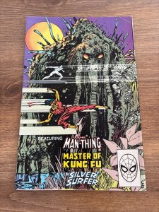 Marvel Comics Presents Wolverine # 1 NM Comic Book X-Men 14 J439