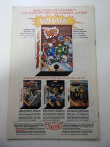 The Amazing Spider-Man #313 (1989) VG Condition