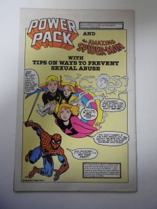 The Spectacular Spider-Man #116 (1986)