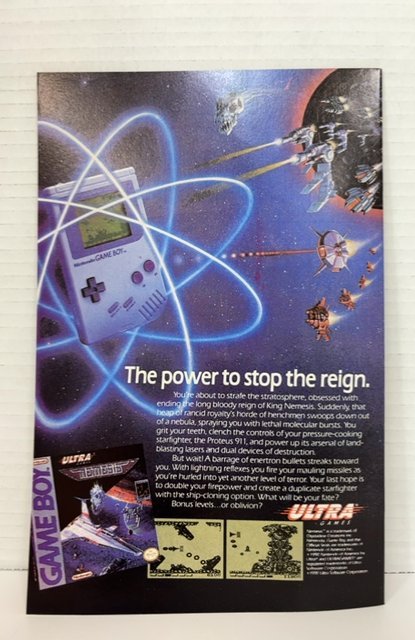 The Punisher #35 (1990)