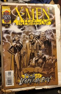 X-Men: The Hellfire Club #1 (2000) b4