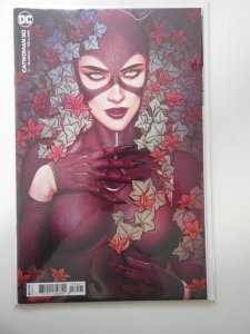Catwoman #30 Variant Edition