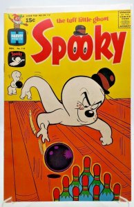 Spooky The Tuff Little Ghost #114 1969 Harvey Comics VF/NM