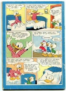 Adventures of Pinocchio-Four Color Comics #92- Donald Duck VG