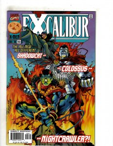 Excalibur #103 (1996) OF14