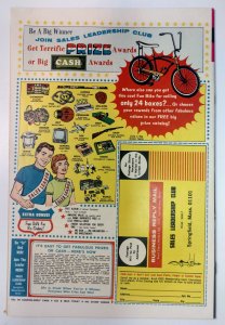 Space Family Robinson #30 (8.0, 1968)