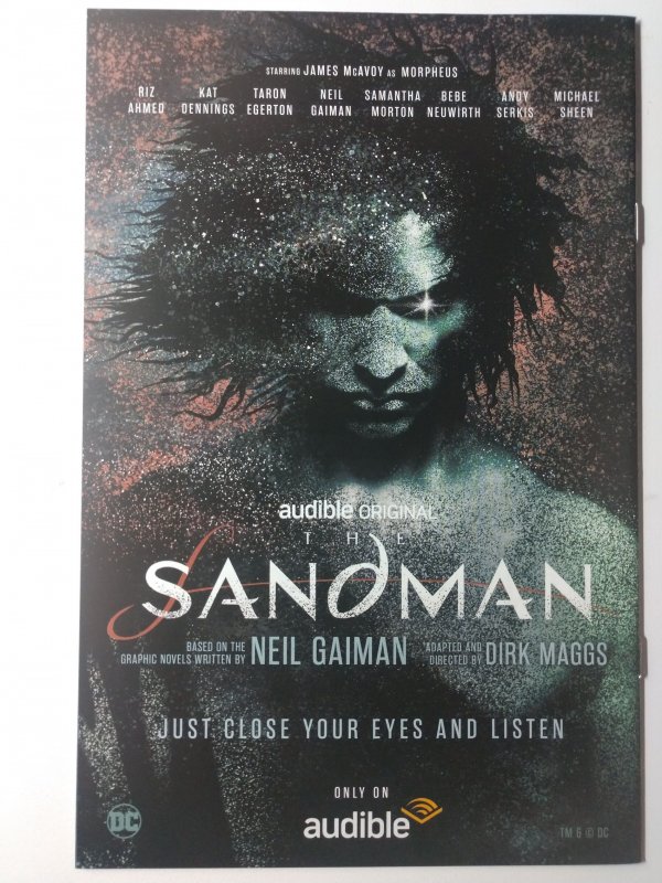 Batman #97 (9.4, 2020)