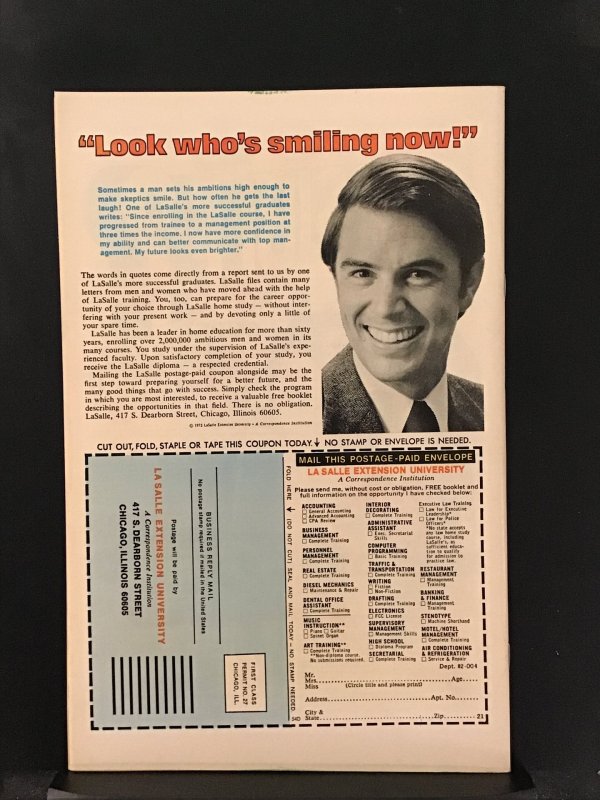 Marvel Tales #74 (1976)