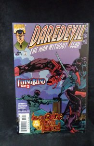 Daredevil #377 (1998)