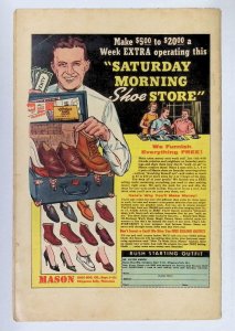 Tales of Suspense #52 (1964)