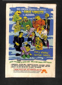 World's Finest Comics #193 Batman Superman!