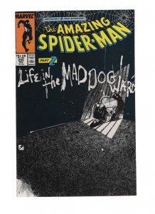 The Amazing Spider-Man #295 (1987) Combined Shipping on Unlimited Items!!