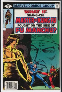 What If? #16 (1979) What If