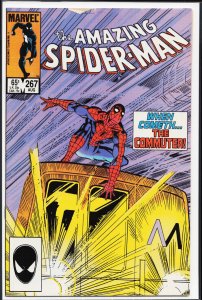 The Amazing Spider-Man #267 (1985) Spider-Man
