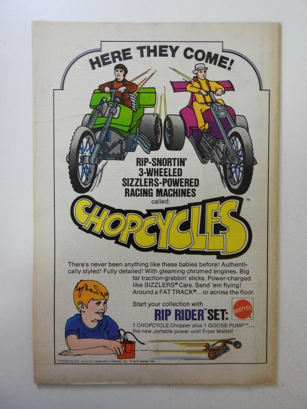 Captain Marvel #24 (1973) FN/VF Condition!