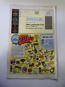 The Avengers #185 (1979) FN+ Condition