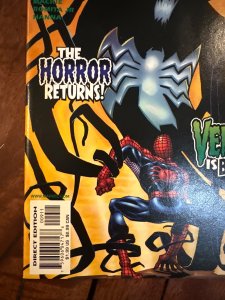 Peter Parker: Spider-Man #9 (1999)