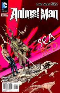 Extinction is Forever, Part One: The Bone Orchard