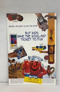 Thunderbolts #29 (1999)