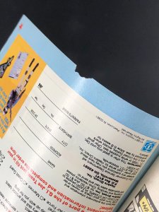 Secret Origins #25 (1988)