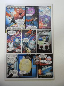 Thor #5 (2020) NM Condition