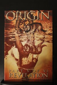 Wolverine: The Origin #5 (2001)  SALE! Super-High-Grade NM  wow!