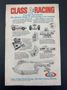 Defenders #2 FN- Silver Surfer Joins The Defenders (Marvel 1972)