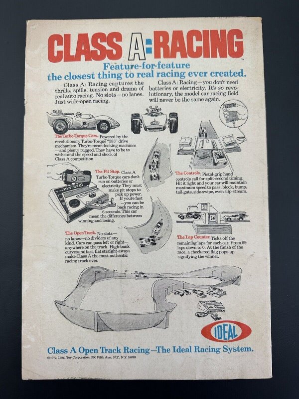 Defenders #2 FN- Silver Surfer Joins The Defenders (Marvel 1972)