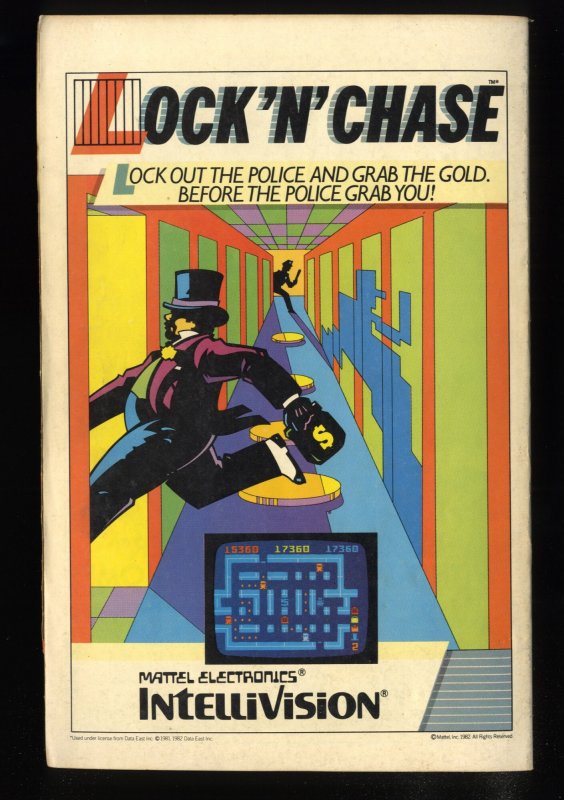 Detective Comics #526 Batman 500th Appearance and Anniversary Issue!