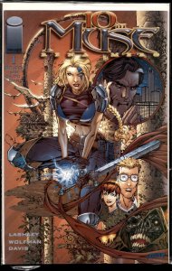 10th Muse #1 (2000) 10th Muse