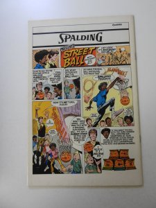 The X-Men #112 (1978) VF condition